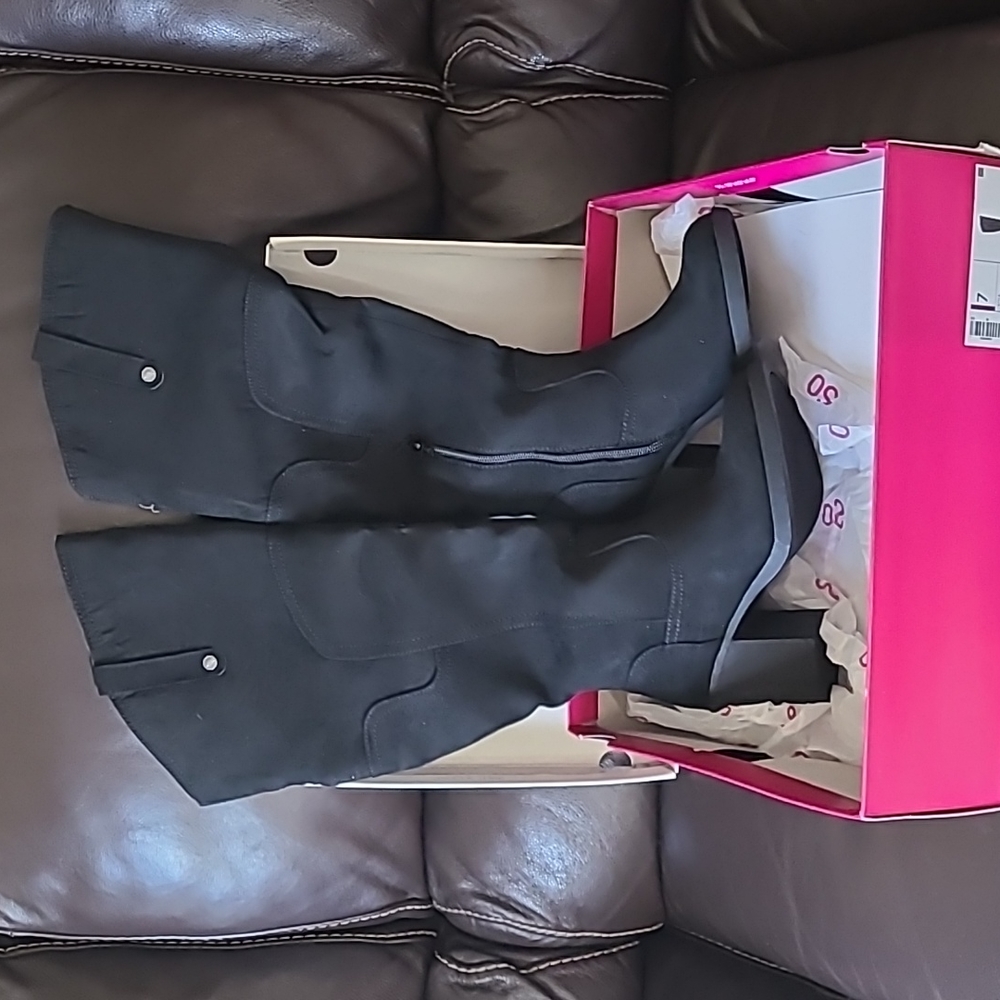 Women's boots